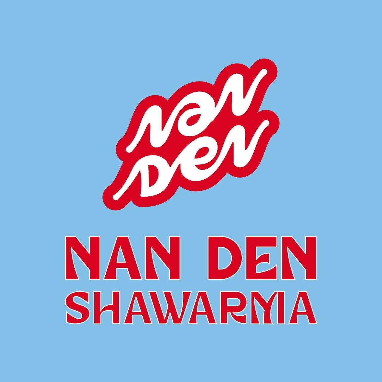 Nan Den Shawarma