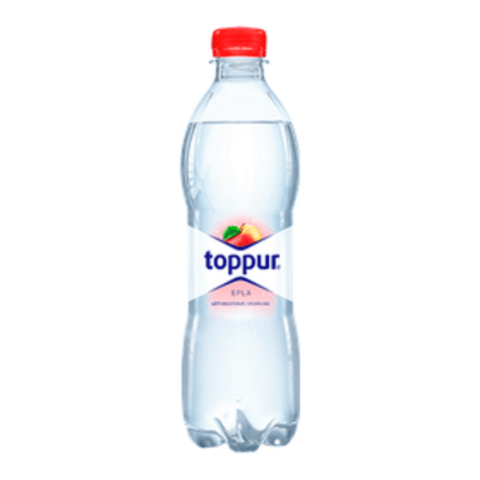 TOPPUR EPLI / TOPPUR APPLE