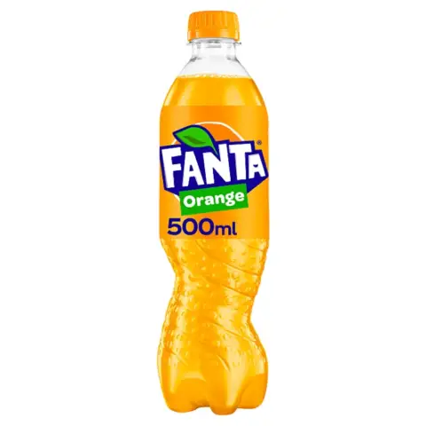FANTA